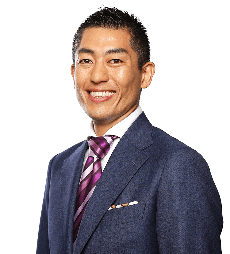 寺田勝人