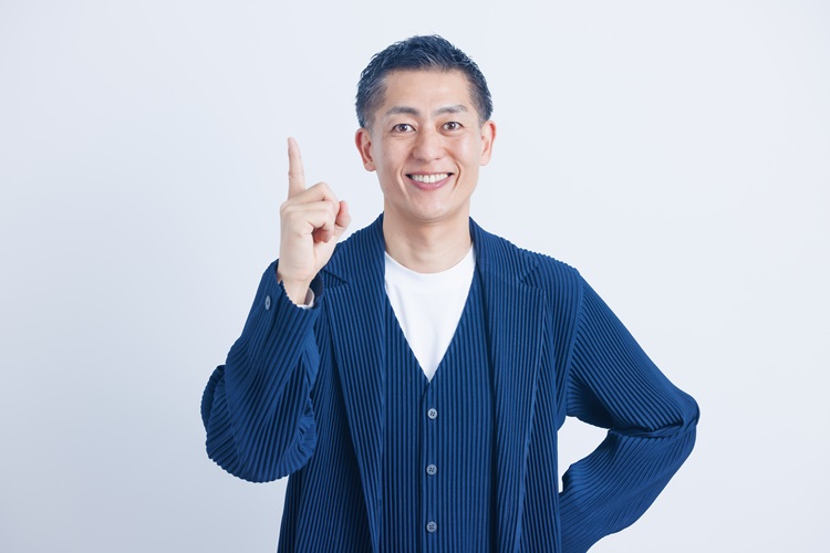 寺田勝人