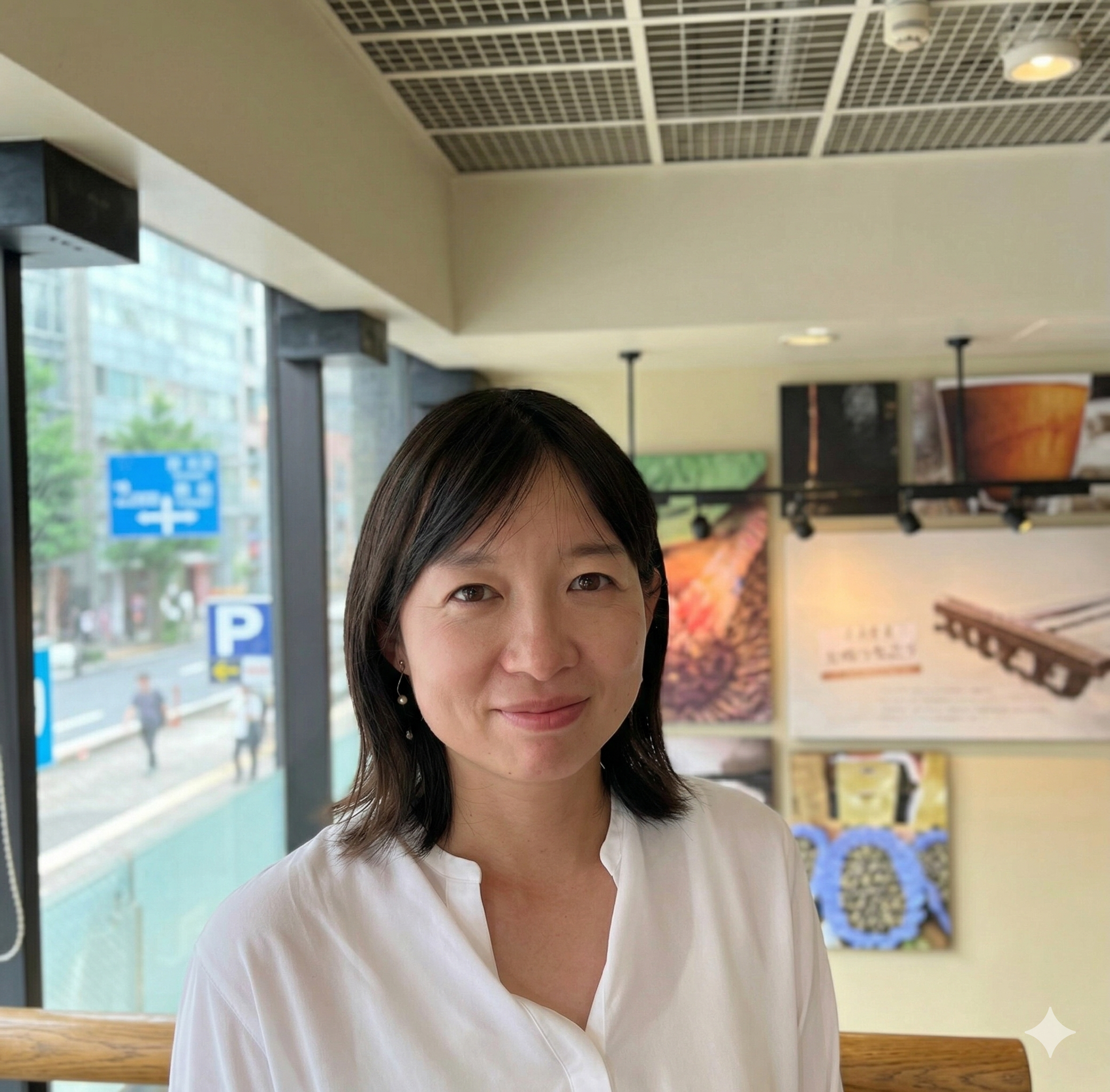 著者プロフィール画像